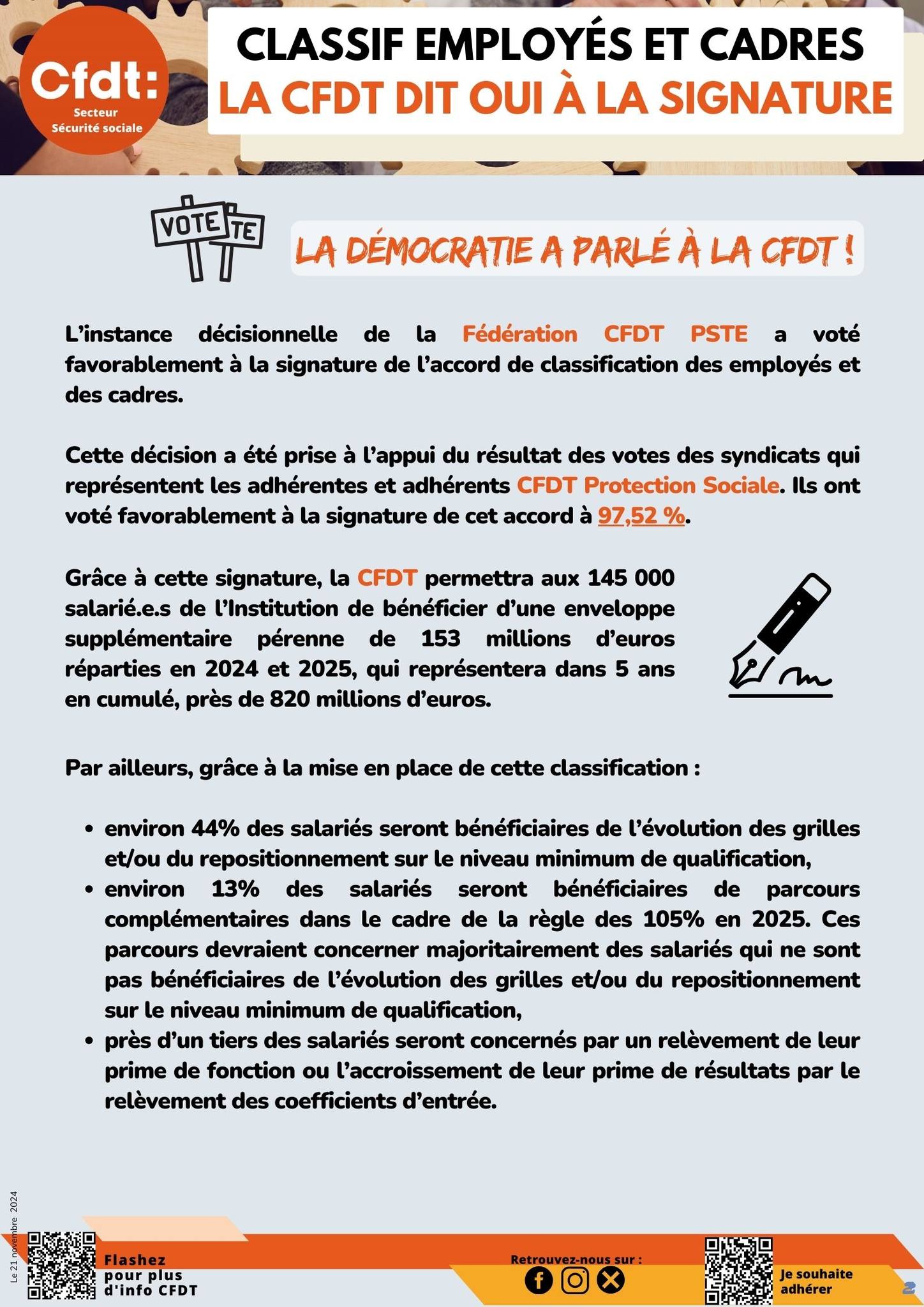 NEGOCIATION CLASSIFICATION UCANSS